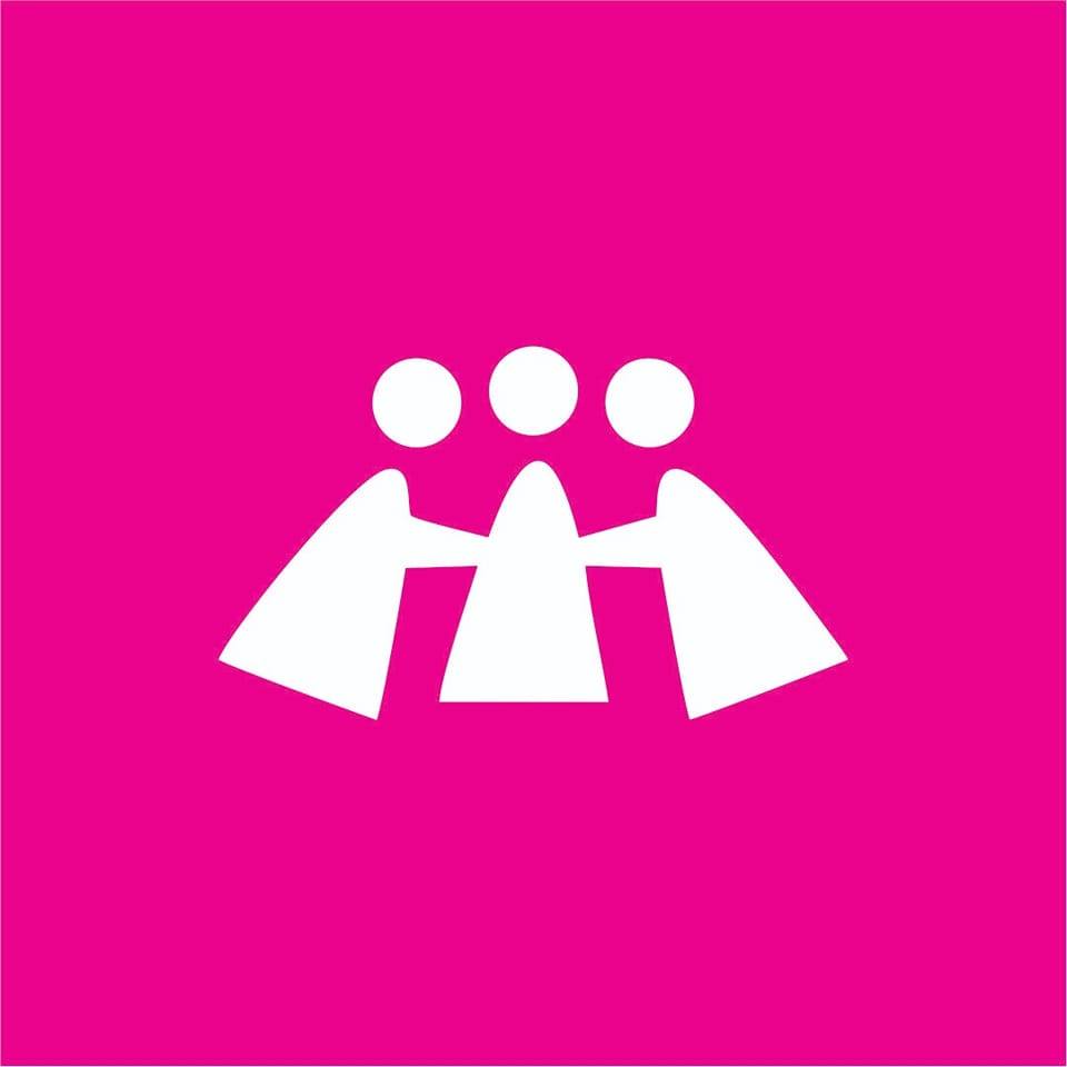 Logo CIM Mulher
